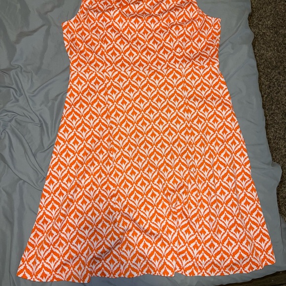 New York & Co, Size L Dress - Picture 3 of 3
